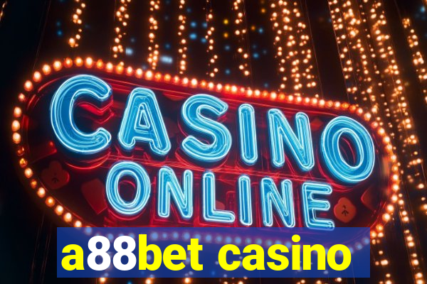 a88bet casino